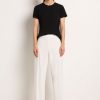 Clothing Mela Purdie | Mela Purdie Powder Knit Palazzo Pant