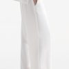 Clothing Mela Purdie | Mela Purdie Crema Pace Pant