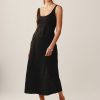 Clothing Marle | Marle Quinn Dress Black