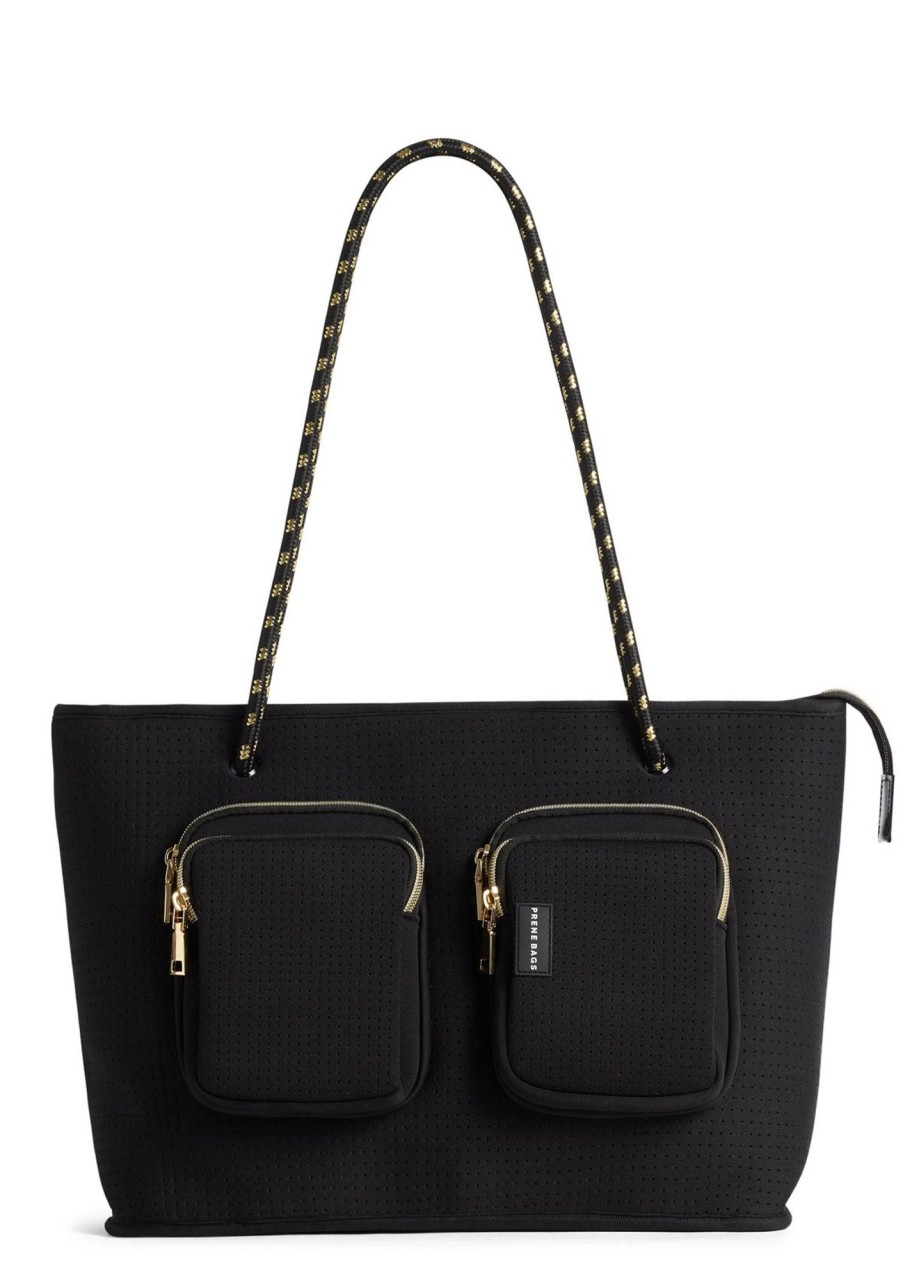 Accessories Prene Bags | Prene Bags The Bec Bag Medium