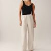 Clothing Marle | Marle Etta Pant Birch