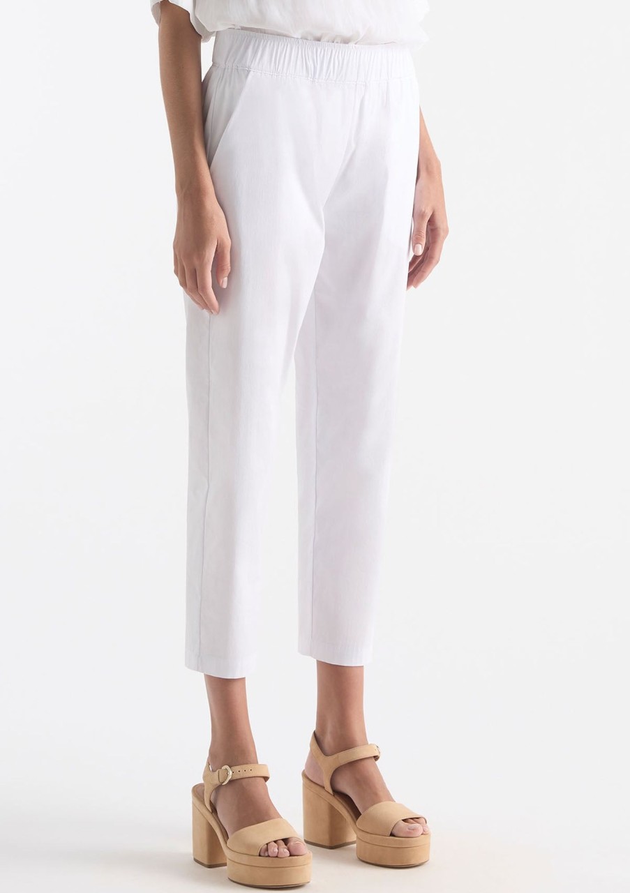 Clothing Mela Purdie | Mela Purdie Microprene Nomad Pant