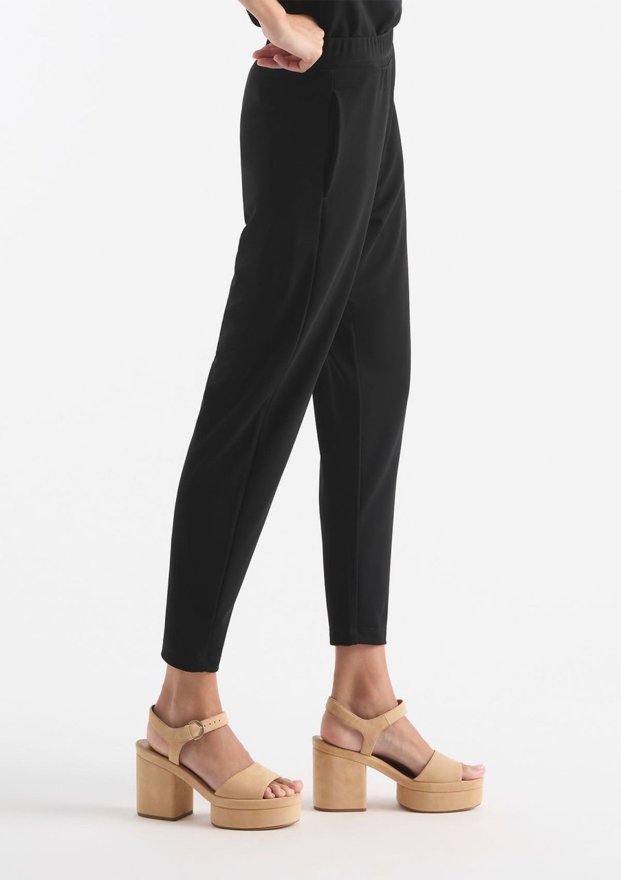 Clothing Mela Purdie | Mela Purdie Powder Knit Base Pant