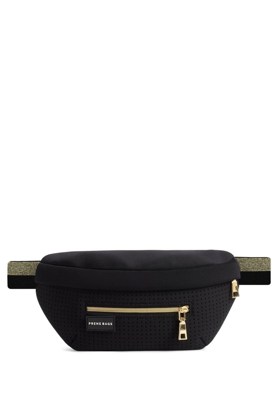 Accessories Prene Bags | Prene Bags Rebecca Judd The Sportif Waist Bag