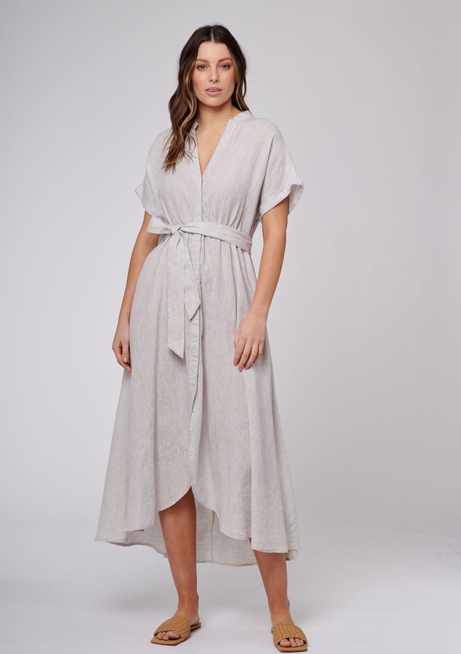 Clothing Alessandra | Alessandra Candice Dress