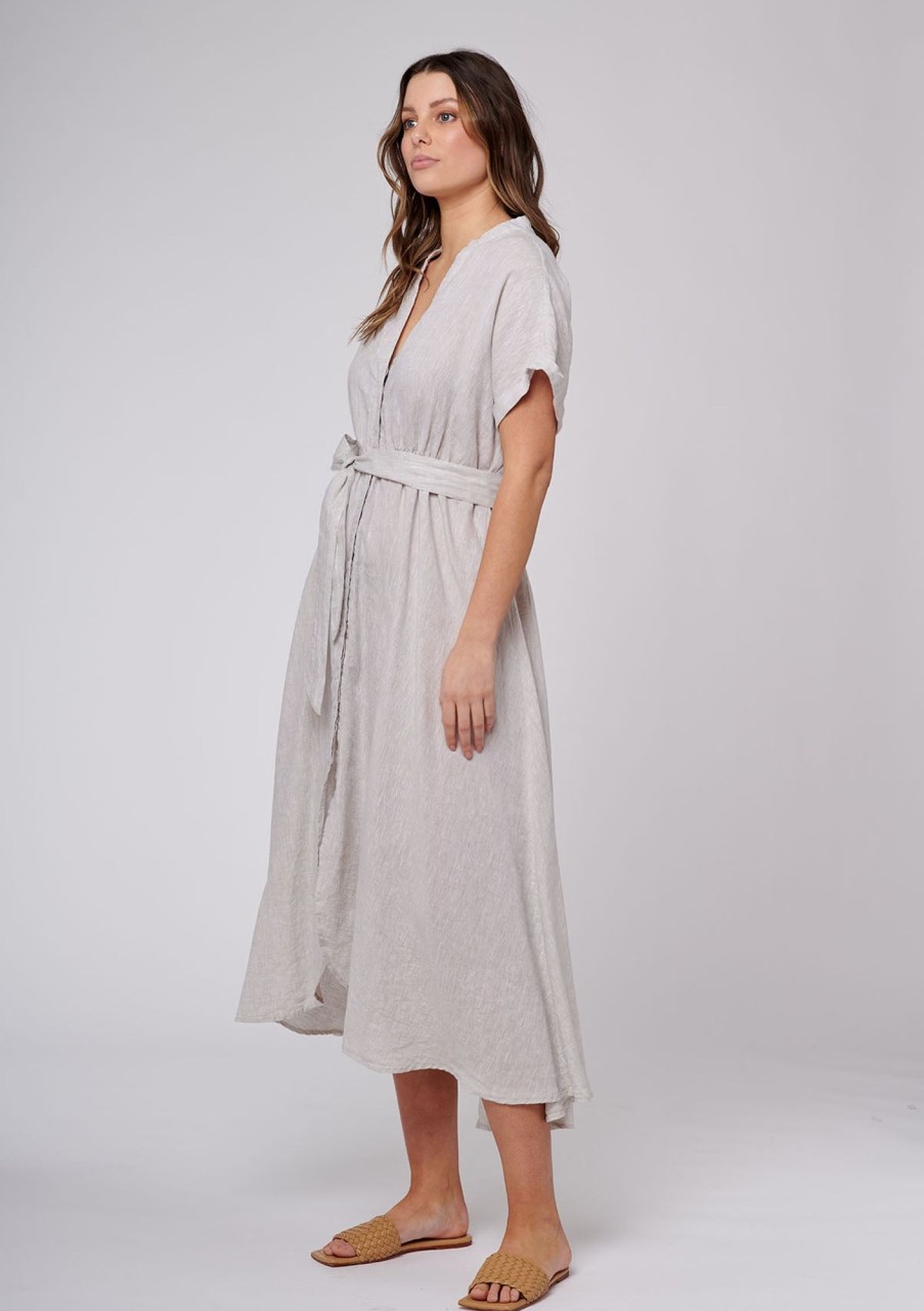 Clothing Alessandra | Alessandra Candice Dress