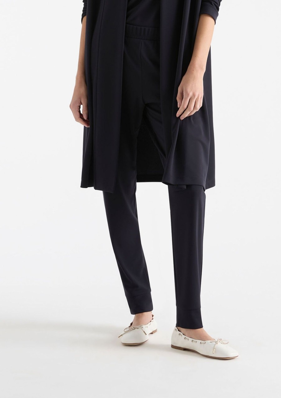 Clothing Mela Purdie | Mela Purdie Powder Knit Martini Pant