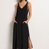 Clothing Mela Purdie | Mela Purdie Mache Swish Dress