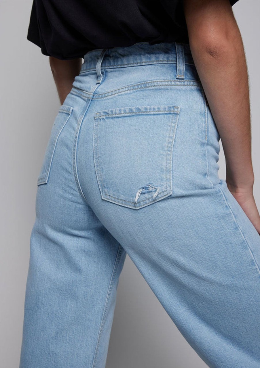 Clothing Nobody Denim | Nobody Denim Milla Jean Daze