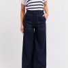 Clothing Alessandra | Alessandra Clio Pant Navy