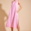 Clothing Alessandra | Alessandra Esme Dress Lolly