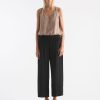 Clothing Mela Purdie | Mela Purdie Mache Pace Pant