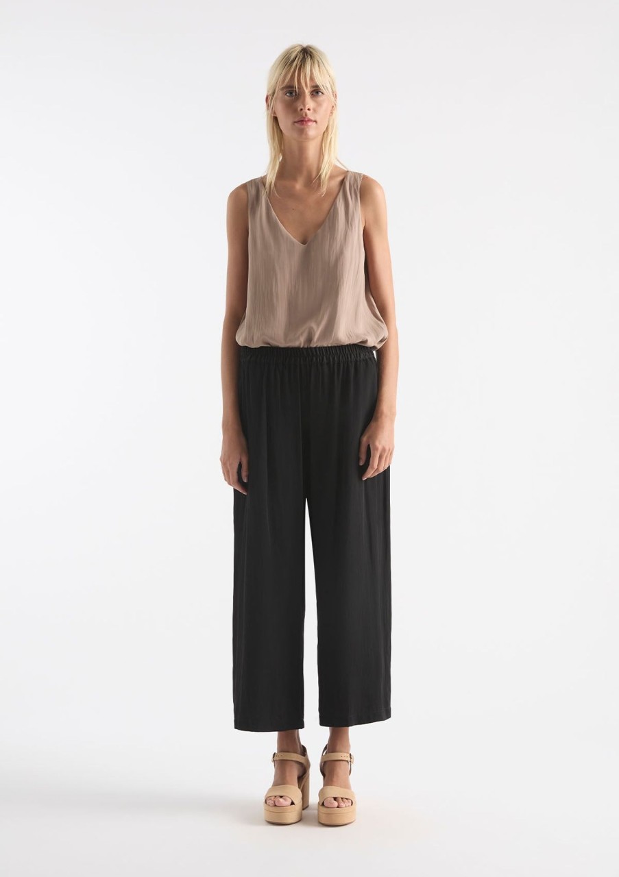 Clothing Mela Purdie | Mela Purdie Mache Pace Pant