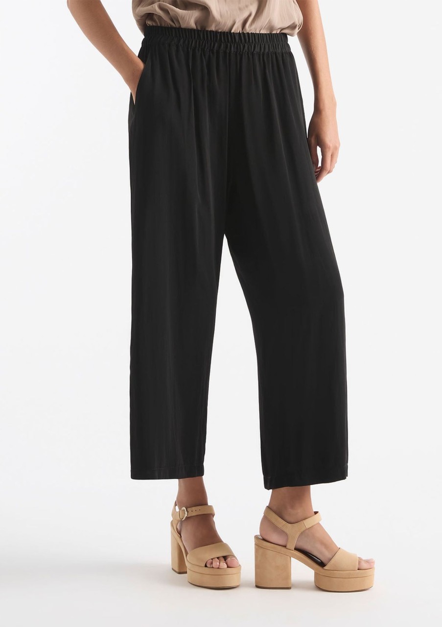 Clothing Mela Purdie | Mela Purdie Mache Pace Pant