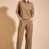 Clothing Alessandra | Alessandra Rhone Pant Olive