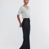 Clothing Marle | Marle Coco Pant Black