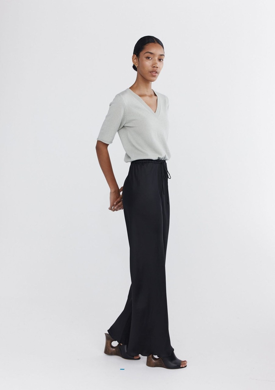 Clothing Marle | Marle Coco Pant Black