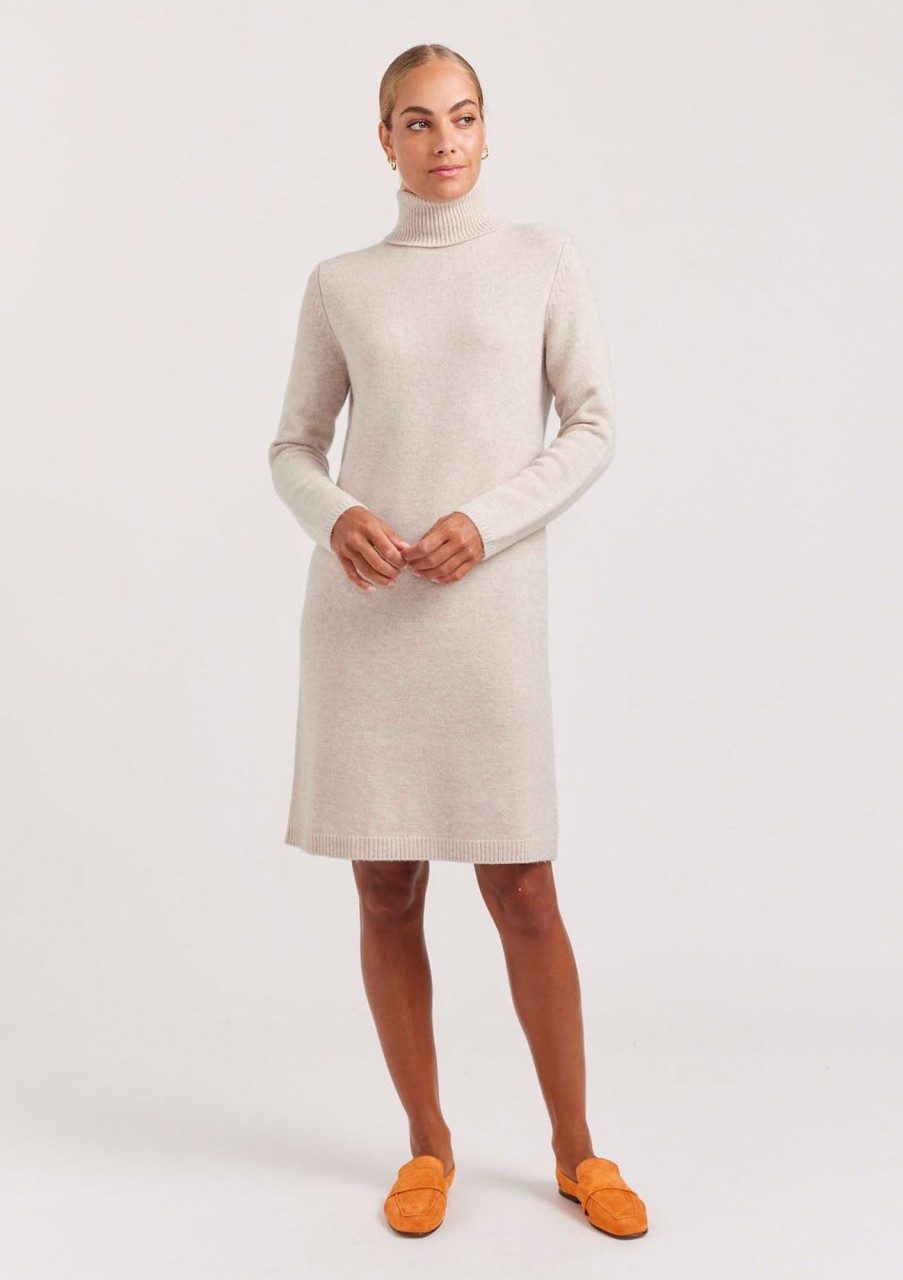 Clothing Alessandra | Alessandra Velma Dress