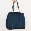 Accessories Prene Bags | Prene Bags The Sorrento Bag Navy Sorrento