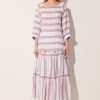 Clothing POL Clothing | Pol Clothing Florence Top Florence Stripe