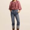 Clothing Zoe Kratzmann | Zoe Kratzmann Citizen Jean Mid Wash Denim