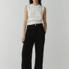 Clothing Marle | Marle Willow Pant Black